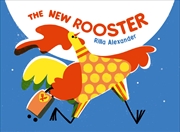 Buy The New Rooster