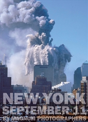 Buy New York September 11 by Magnum Photographers