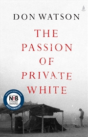 Buy The Passion of Private White