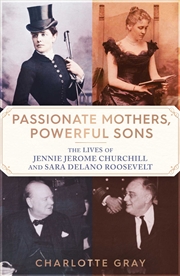 Buy Passionate Mothers, Powerful Sons