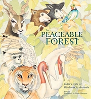 Buy The Peaceable Forest