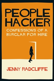 Buy People Hacker