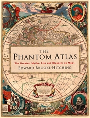 Buy The Phantom Atlas