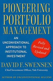 Buy Pioneering Portfolio Management