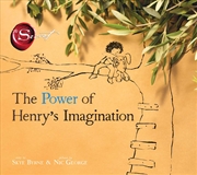 Buy The Power of Henry's Imagination (The Secret)