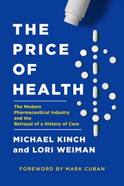 Buy The Price of Health