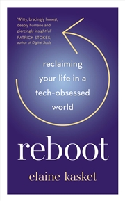 Buy REBOOT