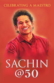 Buy Sachin @ 50