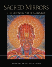 Buy Sacred Mirrors