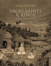 Buy Sages, Saints & Kings of Ancient India