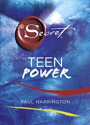 Buy The Secret to Teen Power