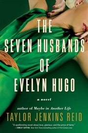 Buy The Seven Husbands of Evelyn Hugo