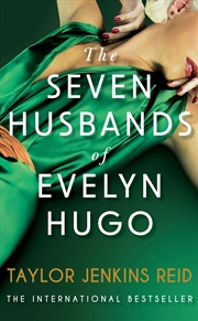 Buy The Seven Husbands of Evelyn Hugo