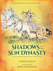 Buy Shadows of the Sun Dynasty