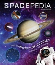 Buy Spacepedia