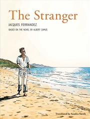 Buy The Stranger