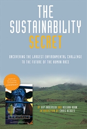 Buy The Sustainability Secret