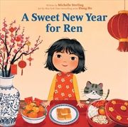 Buy A Sweet New Year for Ren