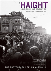 Buy The Haight: Revised and Expanded