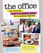 Buy The Office: The Official Party Planning Guide to Planning Parties