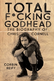 Buy Total F*cking Godhead