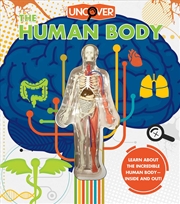 Buy Uncover the Human Body