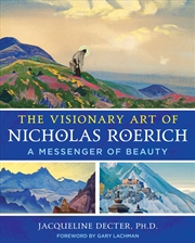 Buy The Visionary Art of Nicholas Roerich