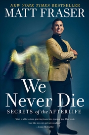 Buy We Never Die