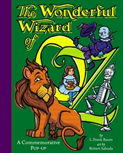 Buy The Wonderful Wizard Of Oz