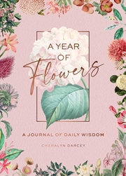 Buy A Year of Flowers