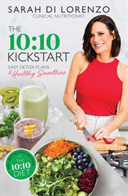 Buy The 10:10 Kickstart