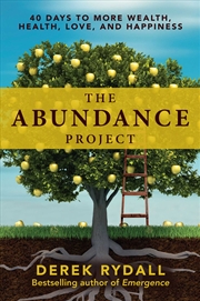 Buy The Abundance Project