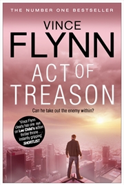 Buy Act of Treason