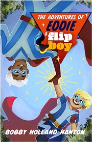 Buy The Adventures of Eddie and Flip Boy