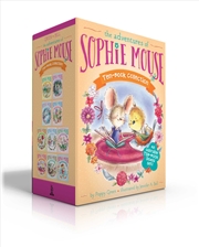 Buy The Adventures of Sophie Mouse Ten-Book Collection (Boxed Set)