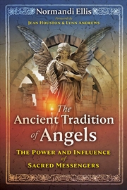 Buy The Ancient Tradition of Angels