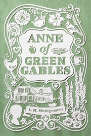 Buy Anne of Green Gables