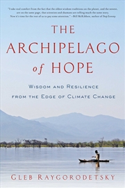 Buy The Archipelago of Hope