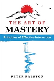 Buy The Art of Mastery