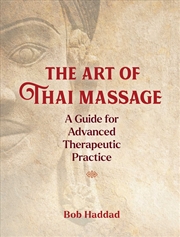 Buy The Art of Thai Massage