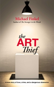 Buy The Art Thief