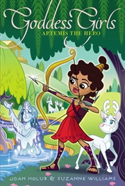 Buy Artemis the Hero