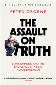 Buy The Assault on Truth