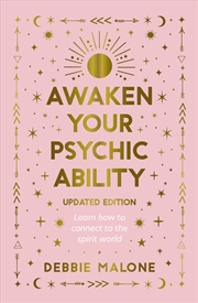 Buy Awaken your Psychic Ability - Updated Edition