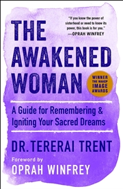 Buy The Awakened Woman