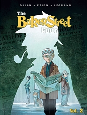 Buy The Baker Street Four, Vol. 2