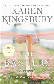 Buy The Baxters