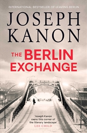 Buy The Berlin Exchange