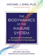 Buy The Biodynamics of the Immune System