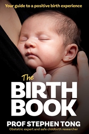 Buy The Birth Book